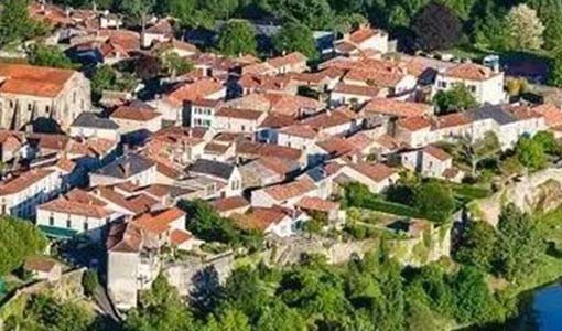 浙江回乡建别墅为什么一定要选专业乡墅公司