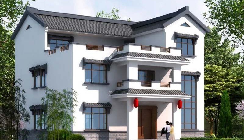 浙江对于农村自建房屋，必须注意土方回填